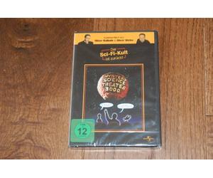 Michael J.Nelson,Trace Beaulieu,Kevin Murphy - Mystery Science Theater 3000 [Import]