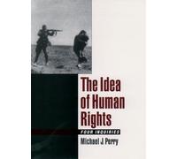 The Idea Of Human Rights