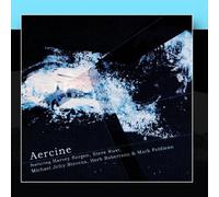 Michael J. Stevens Quintet - Aercine