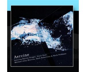 Michael J. Stevens Quintet - Aercine