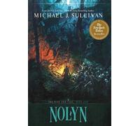 Michael J. Sullivan Nolyn (Poche) Rise and Fall