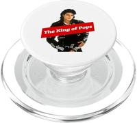 Michael Jackson 001 PopSockets PopGrip pour MagSafe