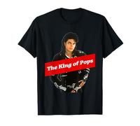 Michael Jackson 001 T-Shirt