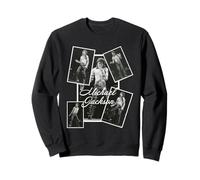 Michael Jackson 011 Sweatshirt