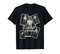 Michael Jackson 011 T-Shirt