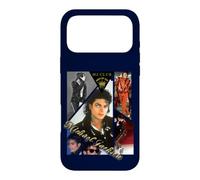 Michael Jackson 021 Back Printed Coque pour iPhone 17 Pro Max