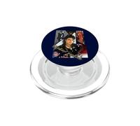 Michael Jackson 021 Back Printed PopSockets PopGrip pour MagSafe