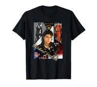 Michael Jackson 021 T-Shirt