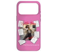 Michael Jackson 022 Back Printed Coque pour iPhone 17 Pro Max
