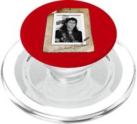 Michael Jackson 032 PopSockets PopGrip pour MagSafe