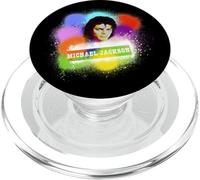 Michael Jackson 035 PopSockets PopGrip pour MagSafe