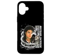 Michael Jackson 050 Coque pour iPhone 16 Plus