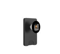 Michael Jackson 050 PopSockets PopWallet pour MagSafe
