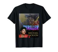 Michael Jackson 067 Thriller T-Shirt