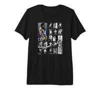 Michael Jackson 077 T-Shirt Haut de Gamme