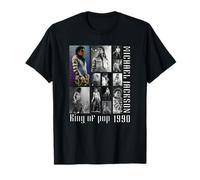 Michael Jackson 078 T-Shirt
