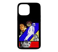 Michael Jackson 085 Coque pour iPhone 13 Pro Max