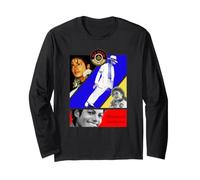 Michael Jackson 085 Manche Longue