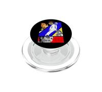 Michael Jackson 085 PopSockets PopGrip pour MagSafe