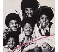 Michael Jackson - 18 greatest hits (& Jackson 5)