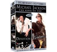 Michael Jackson - 2 hommages non autorisés : Devotion + Forever