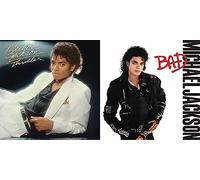 Michael Jackson 2-Pack: Thriller / Bad