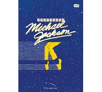 Michael Jackson - Nico Prat - Ynnis Editions - cartonné - Revue