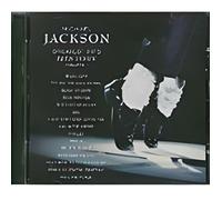 History Volume 1 by Michael Jackson [Compact Disc] NEUF