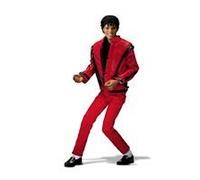 Figurine Michael Jackson Thriller 25cm