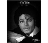 Michael JACKSON - 40x50 cm - AFFICHE / POSTER G