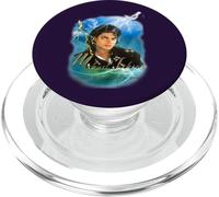 Michael Jackson_701_Dos imprimé PopSockets PopGrip pour MagSafe