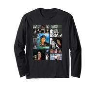 Michael Jackson_703 Manche Longue