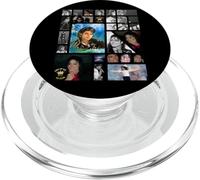 Michael Jackson_703 PopSockets PopGrip pour MagSafe