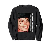 Michael Jackson 710 Sweatshirt
