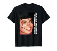 Michael Jackson 710 T-Shirt