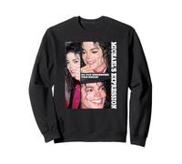 Michael Jackson 711 Sweatshirt