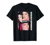 Michael Jackson 711 T-Shirt