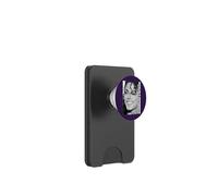 Michael Jackson 712 Back Printed PopSockets PopWallet pour MagSafe