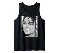 Michael Jackson 712 Débardeur