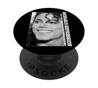 Michael Jackson 712 PopSockets PopGrip Adhésif