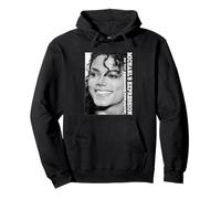 Michael Jackson 712 Sweat à Capuche