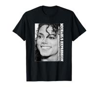 Michael Jackson 712 T-Shirt