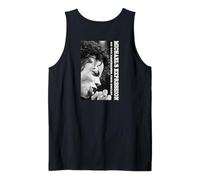 Michael Jackson_713_Back Printed Débardeur