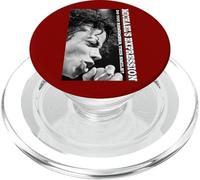 Michael Jackson_713_Back Printed PopSockets PopGrip pour MagSafe