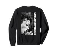 Michael Jackson 713 Back Printed Sweatshirt