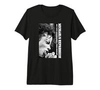 Michael Jackson 713 T-Shirt Haut de Gamme