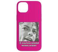 Michael Jackson 714 Back Printed Coque pour iPhone 14 Plus