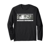 Michael Jackson_715 Manche Longue