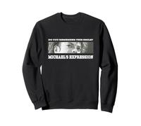 Michael Jackson_715 Sweatshirt