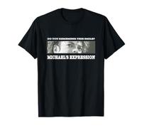 Michael Jackson_715 T-Shirt